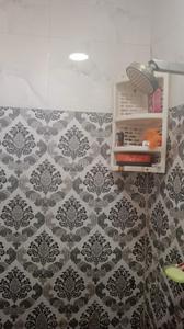 Bathroom Image of 220 Sq.ft 1 RK Builder Floor for sale in Baljit Nagar New Delhi for Rs. 1100000