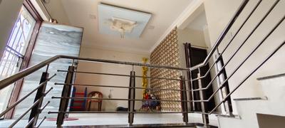 Balcony Image of 2200 Sq.ft 3 BHK Independent House for sale in Silicon City Indore for Rs. 9500000