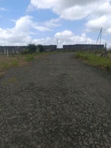 Image of 980 Sq.ft Residential Plot / Land for sale in Lohegaon, Pune for Rs. 3070000