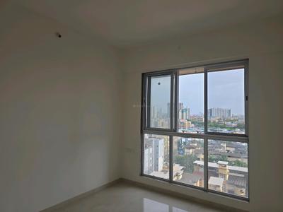 Bedroom Image of 850 Sq.ft 2 BHK Apartment / Flat for sale in Vinay Unique Sky, Virar West Virar for Rs. 5570000