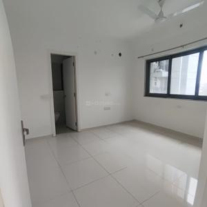 Bedroom Image of 950 Sq.ft 1.5 BHK Apartment / Flat for sale in Amanora Gold Towers, Hadapsar Pune for Rs. 11000000
