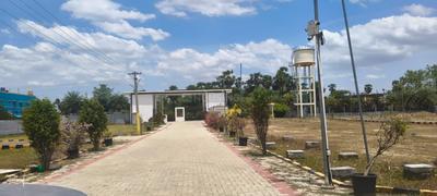 Image of 998 Sq.ft Residential Plot / Land for sale in Elite Akash Garden Villa Rathinamangalam, Kandigai, Chengalpattu, Chennai for Rs. 4985101