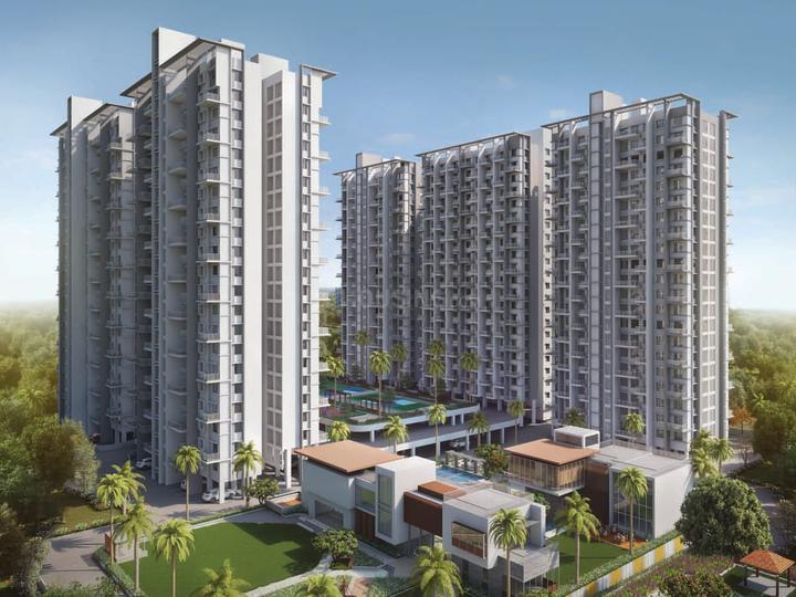 Bhandari 7 Plumeria Drive Main Image 1