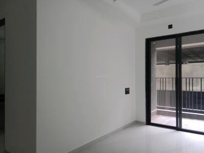 Living Room Image of 960 Sq.ft 2 BHK Apartment / Flat for sale in Woods Ville, Chikhali Pune for Rs. 7000000