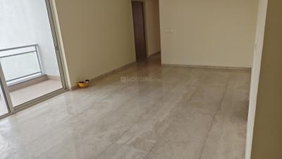 Living Room Image of 2276 Sq.ft 4.5 BHK Apartment / Flat for sale in Godrej Windsor At Godrej Golf Links, Jaypee Greens Greater Noida for Rs. 37000000