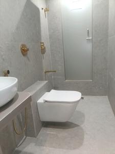 Bedroom Three Image of 1550 Sq.ft 3 BHK Apartment / Flat for sale in Millennium Celesta, Kharghar Navi Mumbai for Rs. 16500000