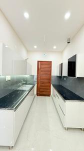 Kitchen Image of 950 Sq.ft 3 BHK Independent House for sale in Sector 123 Mohali for Rs. 9550000