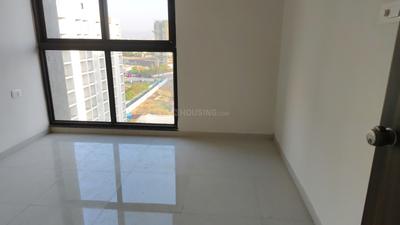 Bedroom Image of 950 Sq.ft 2 BHK Apartment / Flat for sale in Mantra Mesmer, Mundhwa Pune for Rs. 9200000
