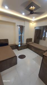 Hall Image of Singh PG in Viman Nagar, Pune