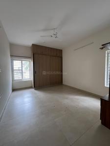 Hall Image of 1200 Sq.ft 2 BHK Apartment / Flat for rent in Banashankari Bengaluru for Rs. 60000
