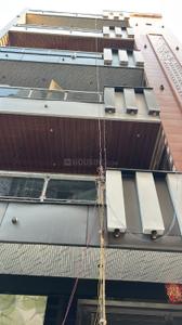 Image of 1000 Sq.ft 2 BHK Independent House for rent in Nangloi, New Delhi for Rs. 18000