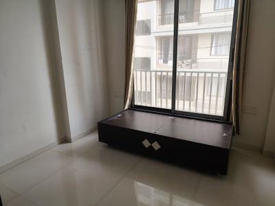 Bedroom Image of 1485 Sq.ft 3 BHK Apartment / Flat for sale in Swastik Heights, Zundal Ahmedabad for Rs. 6600000