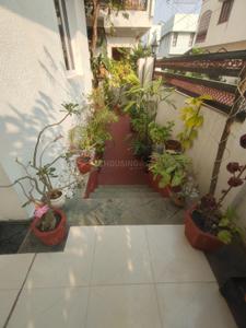 Balcony Image of 3000 Sq.ft 4 BHK Villa for sale in Vasna Vadodara for Rs. 23000000