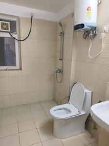 Bedroom One Image of 1910 Sq.ft 3 BHK Apartment / Flat for rent in Orris Greenopolis, Sector 89 Gurgaon for Rs. 34000