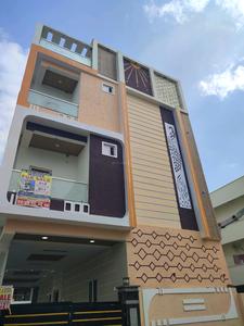 5 BHK Independent House