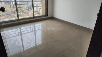 Bedroom Image of 1115 Sq.ft 2 BHK Apartment / Flat for sale in Shailesh Riddhi Siddhi Residency, Ulwe Navi Mumbai for Rs. 12500000