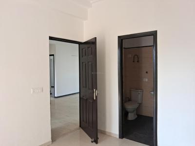 Bedroom Image of 1660 Sq.ft 3 BHK Apartment / Flat for rent in Dasnac The Jewel, Sector 75 Noida for Rs. 45000