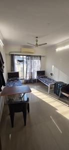 Hall Image of Co-Living Andheri in Andheri East, Mumbai