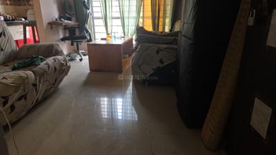 Living Room Image of 560 Sq.ft 1 BHK Apartment / Flat for sale in Sai Sindhu Casita Enclave, Naigaon East Naigaon for Rs. 3150000
