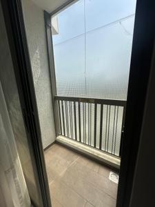 Balcony Image of 1125 Sq.ft 2 BHK Apartment / Flat for sale in Gawdewadi Pune for Rs. 10000000