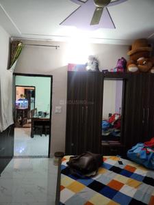Bedroom Image of 742 Sq.ft 4 BHK Independent House for sale in Sector 104 Gurgaon for Rs. 11800000