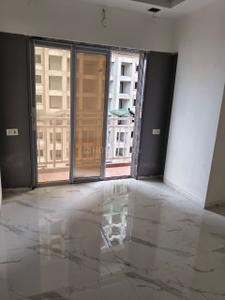 Hall Image of 750 Sq.ft 1 BHK Apartment / Flat for sale in Shree Anand Plaza, Bhayandar East Mira Bhayandar for Rs. 7300000