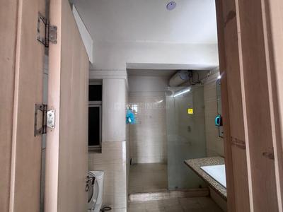 Bathroom Image of 1929 Sq.ft 3 BHK Apartment / Flat for rent in DLF New Town Heights 1, Sector 86 Gurgaon for Rs. 35000