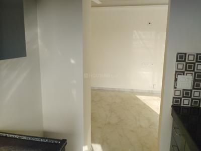 Kitchen Image of 1230 Sq.ft 2.5 BHK Apartment / Flat for sale in VVIP Homes, Noida Extension Greater Noida for Rs. 10500000
