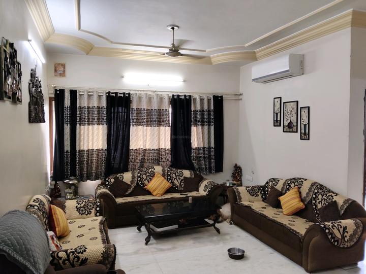 Sarvottam Nagar Society, Navrangpura Main Image 1