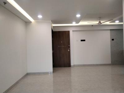 Living Room Image of 1370 Sq.ft 2 BHK Apartment / Flat for sale in Kharghar Navi Mumbai for Rs. 17500000