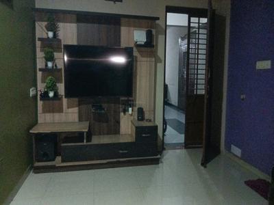 Living Room Image of 1962 Sq.ft 3 BHK Apartment / Flat for sale in Sargasan Gandhinagar for Rs. 13000000