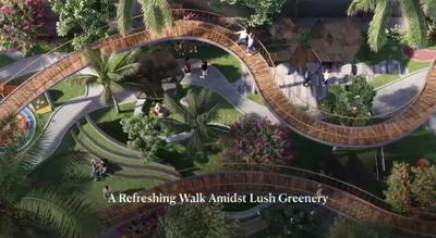Image of 1400 Sq.ft 3 BHK Apartment / Flat for sale in Andheri West, Mumbai for Rs. 49100000