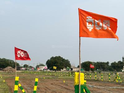 Image of 145 Sq.ft Residential Plot / Land for sale in Prakash Nagar, Narasaraopet for Rs. 720000