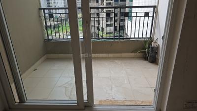 Image of 1695 Sq.ft 3.5 BHK Apartment / Flat for sale in Gulshan Ikebana, Sector 143, Noida for Rs. 22100000