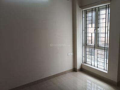 Bedroom Image of 800 Sq.ft 2 BHK Apartment / Flat for sale in Garia, Sonarpur Kolkata for Rs. 5000000