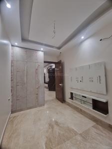 Hall Image of 1125 Sq.ft 3 BHK Builder Floor for sale in Naraina New Delhi for Rs. 26500000