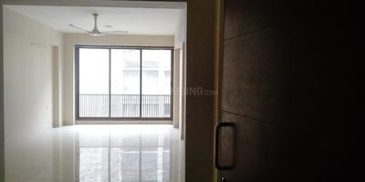Hall Image of 2775 Sq.ft 4 BHK Apartment / Flat for sale in Goyal Riviera Harmony, Prahlad Nagar Ahmedabad for Rs. 26000000