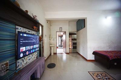 Hall Image of 2520 Sq.ft 3 BHK Independent House for sale in Naroda Ahmedabad for Rs. 8900000