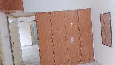 Bedroom Image of 1050 Sq.ft 2 BHK Apartment / Flat for rent in Brookefield Bengaluru for Rs. 38000