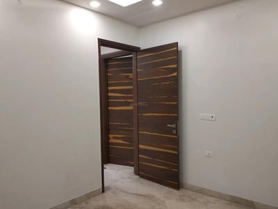 Bedroom Image of 2250 Sq.ft 4 BHK Builder Floor for sale in Sector 11 Rohini New Delhi for Rs. 35000000