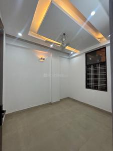 Bedroom Image of 1450 Sq.ft 2.5 BHK Apartment / Flat for rent in Vaishali Ghaziabad for Rs. 33000