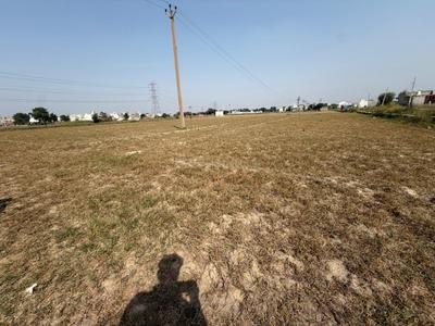 Image of 900 Sq.ft Residential Plot / Land for sale in Jharoda Kalan, New Delhi for Rs. 4500000