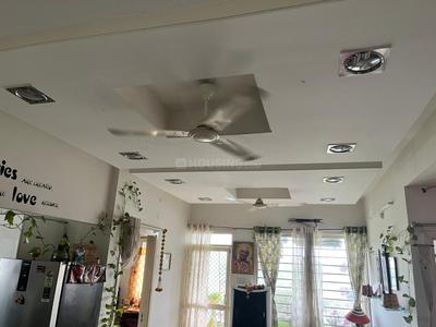 Hall Image of 1317 Sq.ft 3 BHK Apartment / Flat for sale in Virasha Heights, Bawadiya Kalan Bhopal for Rs. 7500000