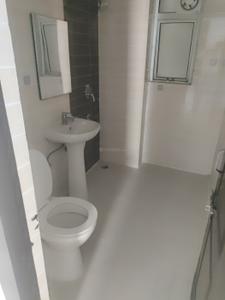 Image of 1000 Sq.ft 2.5 BHK Apartment / Flat for sale in Amrapali Zodiac, Sector 120, Noida for Rs. 9600000