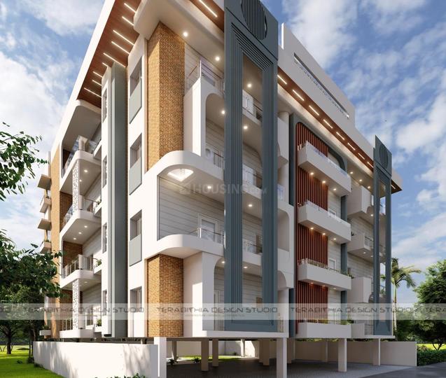 Mahadev appartment sarnath enclave colony varanasi Main Image 1