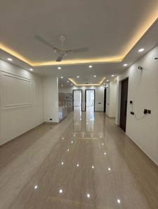 Hall Image of 2300 Sq.ft 4 BHK Builder Floor for sale in GC Modern Premium Floor, Sector 57 Gurgaon for Rs. 23550000