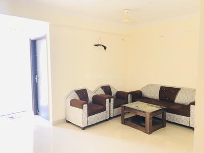 Hall Image of 816 Sq.ft 2 BHK Apartment / Flat for sale in SNG Dusad Garden, Sanganer Jaipur for Rs. 6000000