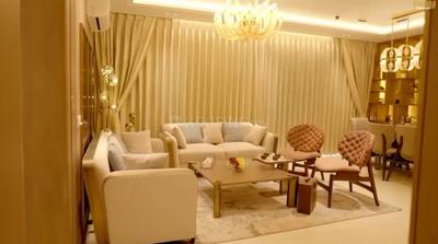 Hall Image of 2690 Sq.ft 3.5 BHK Apartment / Flat for sale in Gazipur Zirakpur for Rs. 21500000