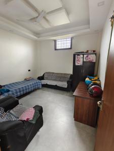 Hall Image of 2600 Sq.ft 4 BHK Independent House for sale in JDN Kasturi Royal Park, Bagmugaliya Bhopal for Rs. 9700000