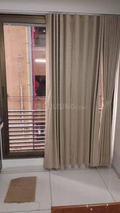 Bedroom Image of 1404 Sq.ft 2 BHK Apartment / Flat for sale in Shree Narayan Exotica, Memnagar Ahmedabad for Rs. 8500000